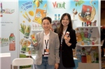 Tạo bệ phóng đưa &#39;Made in Vietnam&#39; vươn ra toàn cầu