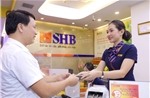 SHB chính thức nâng vốn điều lệ lên 45.942 tỷ đồng
