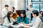 Cánh cửa dẫn lối đến nền học thuật hàng đầu Châu Á