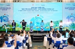 Lan tỏa ý thức bảo vệ và gìn giữ nguồn nước tại Việt Nam