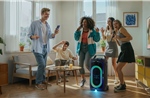 Samsung chính thức ra mắt dòng Loa Tháp Di Động ST50F và ST40F mới tại Việt Nam
