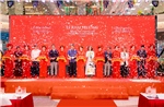 Chính thức khai trương Trung tâm Thương mại Vincom Mega Mall Ocean City