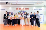 Hiện thực hóa cam kết mang sức khỏe đến trong tầm tay người tiêu dùng Việt