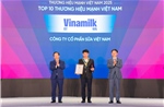Từ hiệu quả kinh doanh đến sức mạnh thương hiệu: Vinamilk giữ vững vị thế dẫn đầu