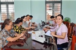 Tín dụng chính sách đồng hành với người dân Lâm Đồng