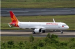 Sun PhuQuoc Airways công bố mạng bay thương mại đầu tiên, tung loạt ưu đãi cất cánh