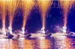 Sun Group hợp tác chiến lược với H2O Events, LaserVision phát triển show nghệ thuật đẳng cấp quốc tế tại Phú Quốc