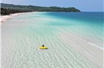 Phú Quốc vượt xa Maldives và Hawaii, lọt top 3 hòn đảo tuyệt vời nhất hành tinh