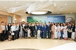 AgriS tổ chức đối thoại chiến lược cùng các Định chế tài chính và Nhà Đầu tư chuyên nghiệp