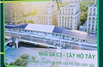 Thí điểm cơ chế, chính sách đặc thù, đặc biệt để phát triển hệ thống mạng lưới đường sắt đô thị