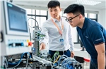 Phenikaa được vinh danh Top 50 Doanh nghiệp lợi nhuận xuất sắc nhất Việt Nam 2025