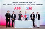 ABB mở rộng danh mục giải pháp dân dụng và ủy quyền nhà phân phối mới tại Việt Nam
