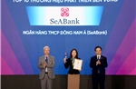 Giữ vững danh hiệu Thương hiệu Mạnh Việt Nam 17 năm liên tiếp