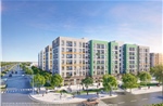 Vingroup đồng loạt triển khai dự án nhà ở xã hội trên toàn quốc