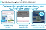 Lazada cùng các thương hiệu sữa hàng đầu chung tay bảo vệ người tiêu dùng