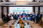 Bệnh viện Mặt Trời hợp tác chiến lược với McCrae Hospitals, nâng cao trải nghiệm khám chữa bệnh tại Việt Nam thông qua chuyển đổi số