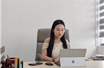 Phụ nữ hạnh phúc khi được sống là chính mình