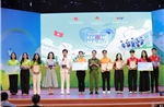 Sôi nổi khai mạc Cuộc thi &#39;Trường học không ma túy&#39; năm 2025