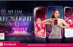 Cơ hội săn vé miễn phí cho khách hàng trải nghiệm Mỹ Tâm Live Concert 2025