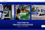 Vinamilk và hành trình sẻ chia với người dân hậu thiên tai