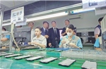 FDI công nghệ cao và những đóng góp cho Việt Nam – Câu chuyện từ ông lớn Samsung