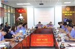 Thanh tra VKSND tối cao sắp xếp tinh gọn tổ chức, quản lý theo KPI, nâng hiệu lực – hiệu quả hoạt động
