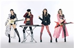 Aespa mang ‘vũ trụ’ K-pop đến Hà Nội cùng 8Wonder Winter 2025