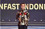 VinFast tỏa sáng tại CNN Indonesia Awards với cú đúp giải thưởng quan trọng