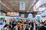 Tuần lễ Công nghiệp & Công nghệ Việt Nam tại VEC: Sân khấu mới của ngành công nghiệp hiện đại