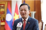 Phát huy truyền thống và làm sâu sắc thêm nội hàm mối quan hệ đặc biệt Việt Nam - Lào