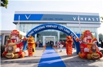 VinFast khai trương xưởng dịch vụ thứ 350 - sở hữu mạng lưới hậu mãi lớn nhất Việt Nam