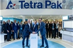 Ra mắt &#39;Tetra Pak® Factory Os™&#39; – giải pháp giúp nhà máy sẵn sàng cho kỷ nguyên AI