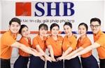 Fortune xếp SHB trong Top 100 nơi làm việc xuất sắc nhất Đông Nam Á, dẫn đầu ngành ngân hàng Việt Nam