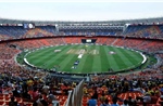 Top 5 Sân vận động có sức chứa lớn nhất thế giới
