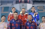 SEA Games 33: Ngày của 'mỏ vàng' thể thao Việt Nam 