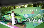 Vì sao VinFast VF 6 bán chạy nhất phân khúc B-SUV?