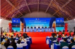 Hà Nội: Khởi công tuyến đường kết nối với sân bay Gia Bình do Sun Group đầu tư