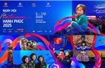  Ngày hội ‘Việt Nam Hạnh phúc 2025’ được đề cử Top 10 sự kiện văn hóa tiêu biểu