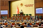 Quốc hội Khóa XV:  Một nhiệm kỳ đột phá trong công tác lập pháp