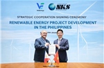 VinEnergo công bố chiến lược toàn cầu - triển khai danh mục 10 GW năng lượng tái tạo quốc tế đầu tiên