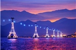 Cáp treo Vinpearl Nha Trang lọt Top cáp treo đẹp nhất châu Á