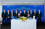 ACB và VNPT hợp tác toàn diện, mở rộng hệ sinh thái tài chính – công nghệ, thúc đẩy chuyển đổi số