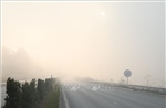 Thời tiết 14/3: Nhiều khu vực có mưa, Bắc Bộ sáng sớm sương mù