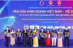  Nơi tụ hội nguồn lực Việt hiện thực sứ mệnh toàn cầu