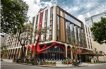 Fairmont Hà Nội chính thức khai trương, trở thành tâm điểm giao thoa  văn hóa - xã hội mới 