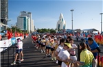 Toàn cảnh Tiền Phong Marathon 2026: Vẫn giữ được sức hút sau nhiều thập kỷ