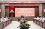 Thủ đô Hà Nội thí điểm xây dựng một phường XHCN theo kỳ vọng của Tổng Bí thư Tô Lâm