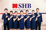 SHB: Dấu ấn một định chế tư nhân trong 40 năm đổi mới