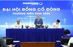 ĐHĐCĐ Vicostone 2026: Thay đổi và thích ứng trong bối cảnh thách thức toàn cầu