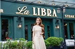 La Libra Steak House - Điểm hẹn ẩm thực Âu giữa lòng Hà Nội